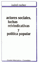 Portada de la publicación