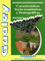 Portada de la publicación