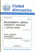 Portada de la publicación