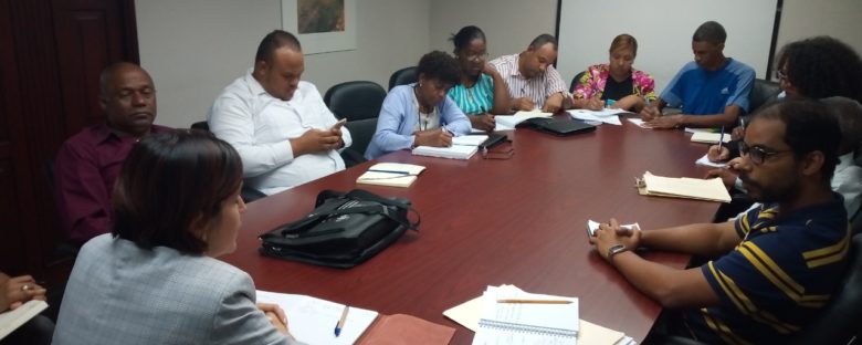 Nombran a Ciudad Alternativa como representante de las ONGs en el Consejo de Desarrollo de Santo Domingo Norte