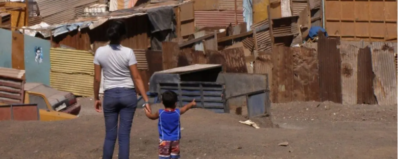 Foro Ciudadano afirma programas de viviendas no llegan a los más pobres