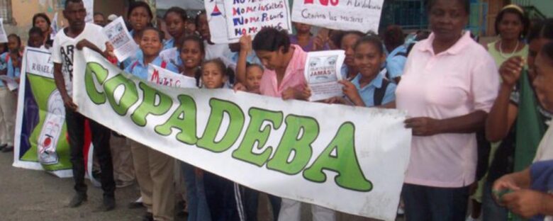 COPADEBA: 44 Años en Defesa de los Derechos Barriales