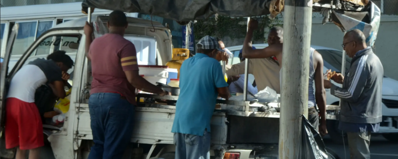 El mercado laboral es un elemento productor de pobreza