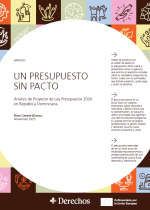 Portada de la publicación
