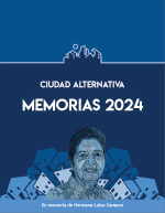 Portada de la publicación