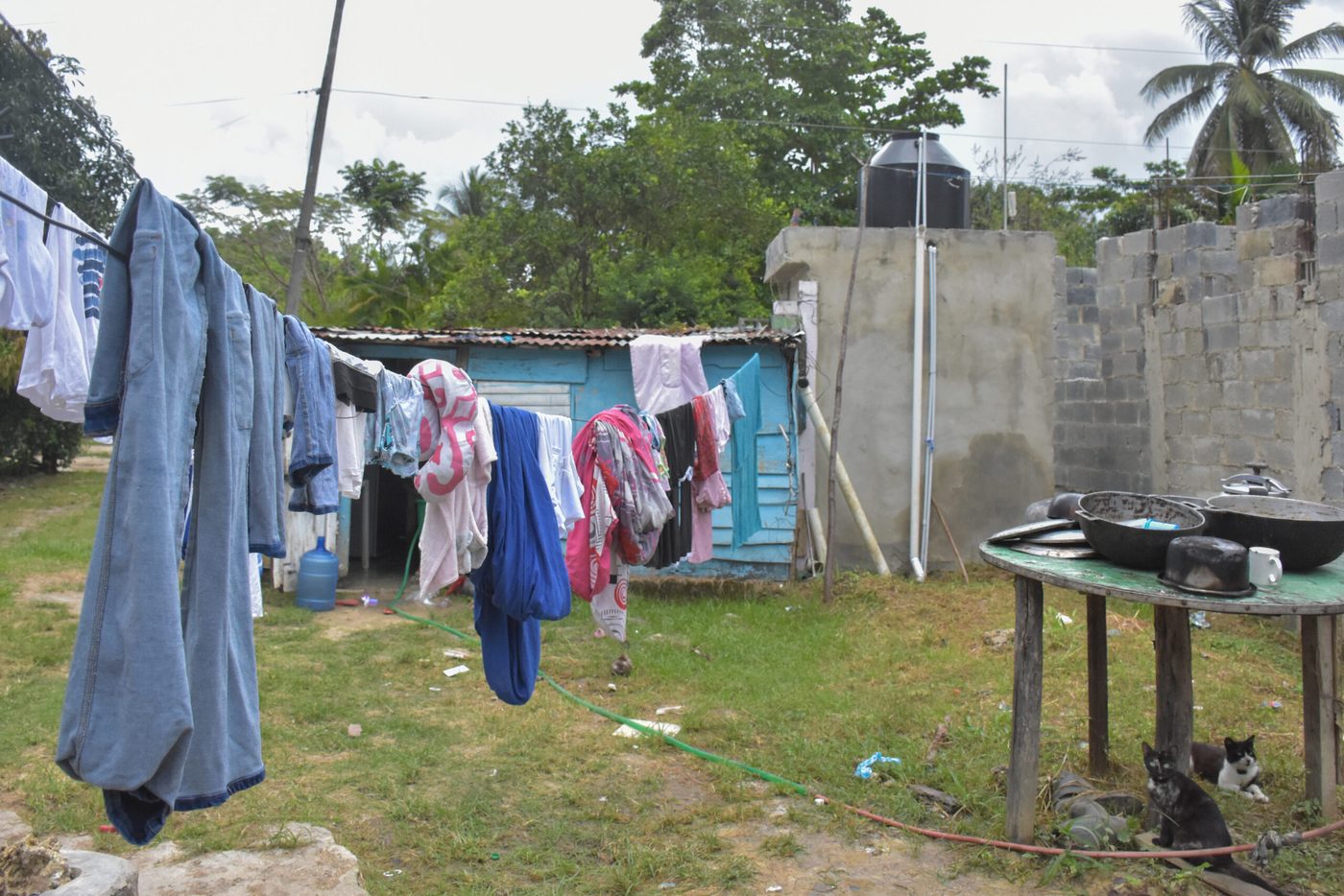 Comunidad del Gran Santo Domingo