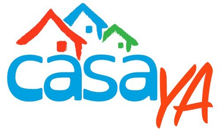Logo de Casa Ya