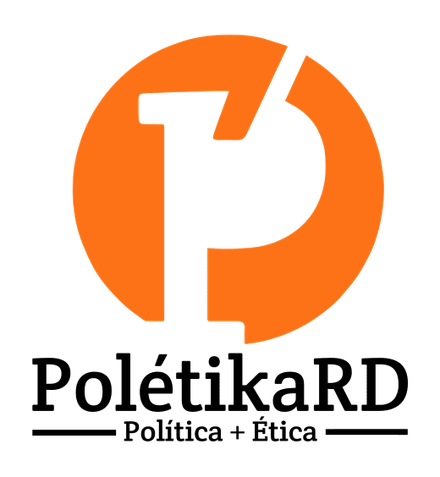 Logo de PolétikaRD