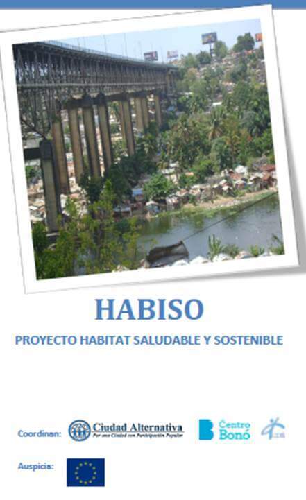Proyecto habitad saludable y sostenible