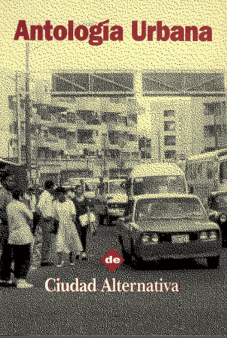 Antología Urbana