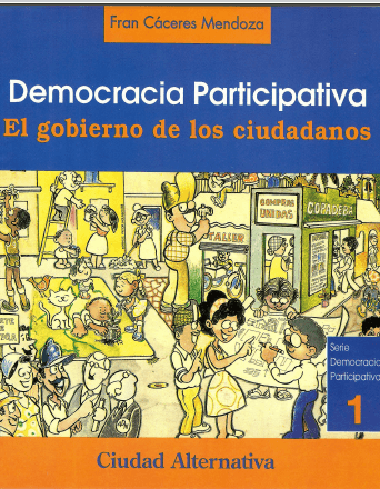 Democracia Participativa: El Gobierno de los Ciudadanos