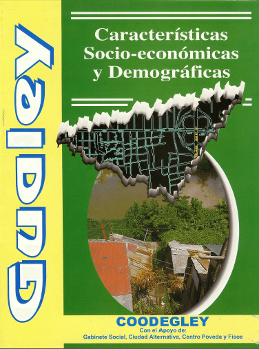 Gualey Características Socio-económicas y Demográficas