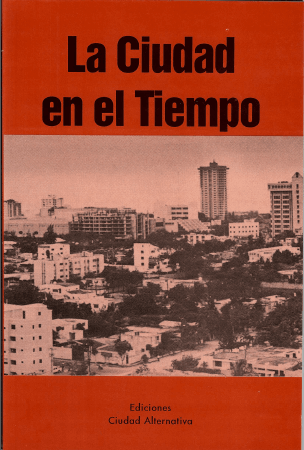 La Ciudad en el Tiempo
