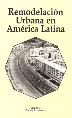 Remodelación Urbana en América Latina