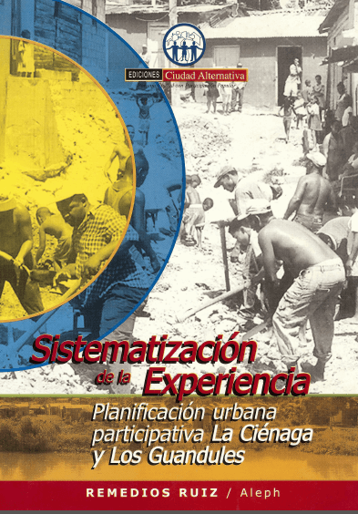 Sistematización de la Experiencia