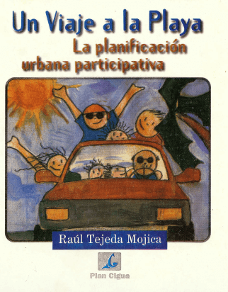 Un Viaje a la Playa: La Participación Urbana Participativa