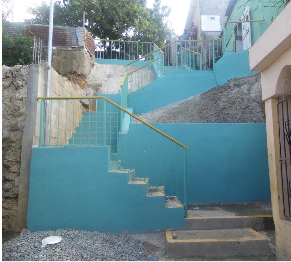 Ciudad Alternativa desarrolla proyecto por más de RD$ 6.7 MM