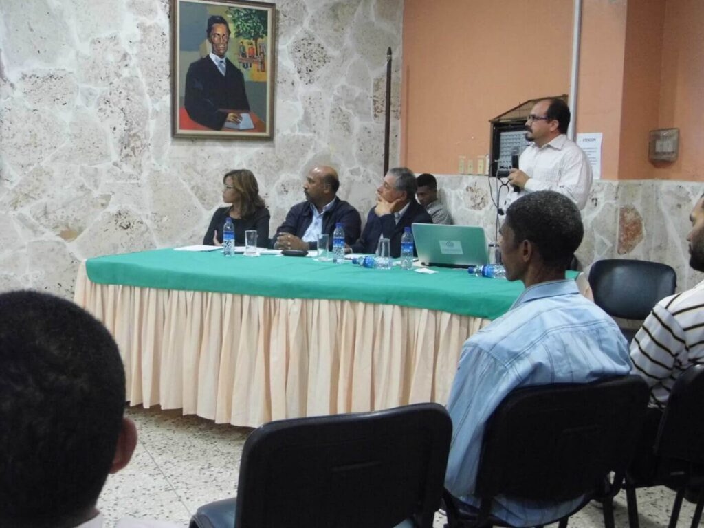 Logros del proyecto HABISO