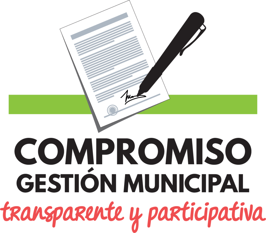 Acuerdos por la Transparencia y Participación Municipal