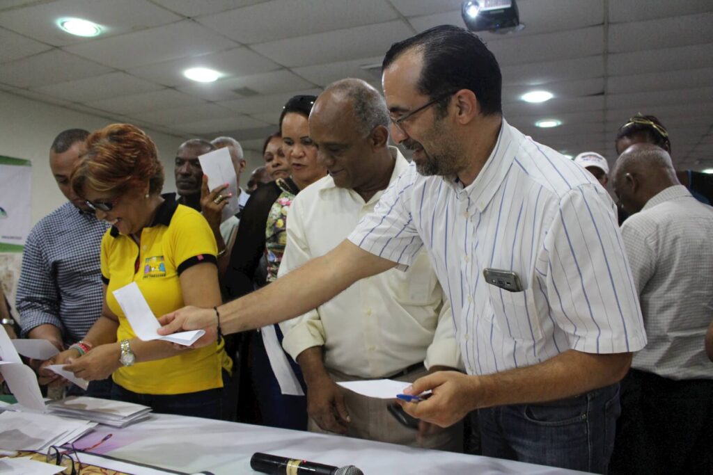 Foro Ciudadano: por un pacto fiscal justo y equitativo