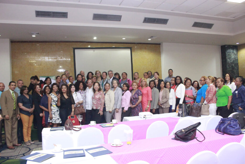 Seminario: políticas municipales para la equidad de género
