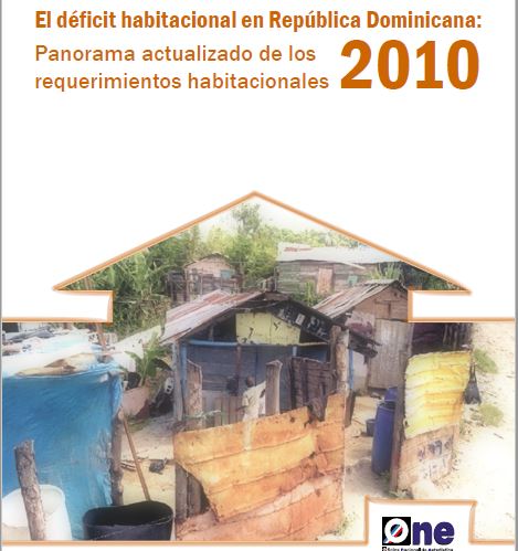 Un aporte a la discusión sobre la nueva metodología del déficit habitacional