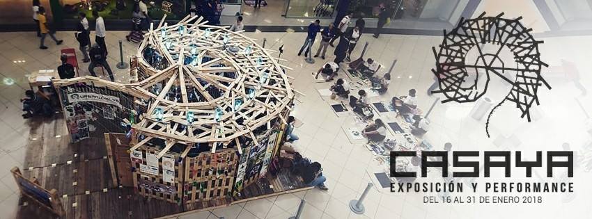 Exposición se extiende al 15 de febrero