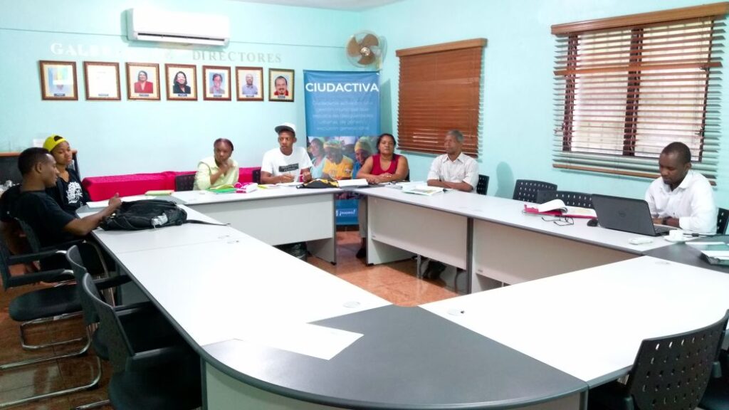TALLER DE SIMCAP