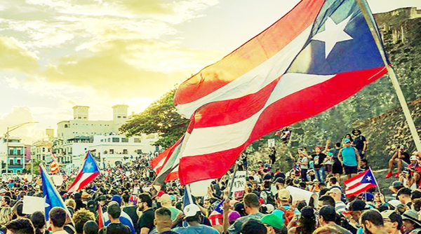 CLACSO llama a respetar la voluntad en Puerto Rico