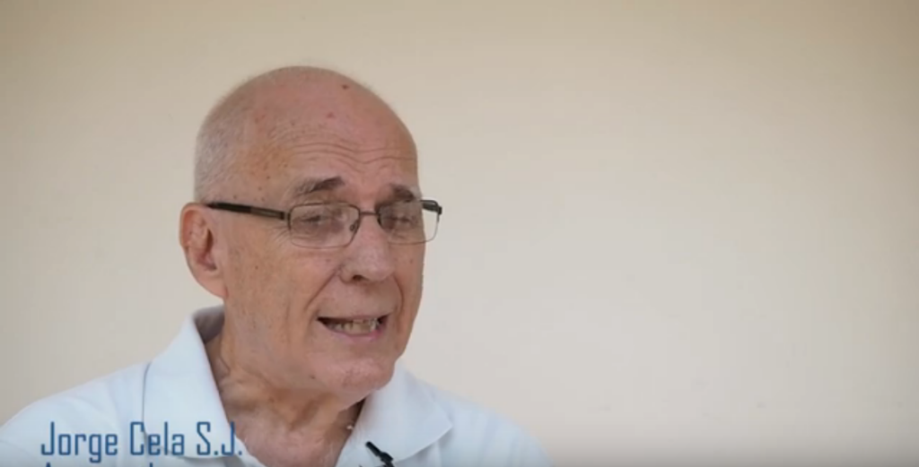 Ciudad TV: La Ciudad | Entrevista exclusiva con el antropólogo Jorge Cela