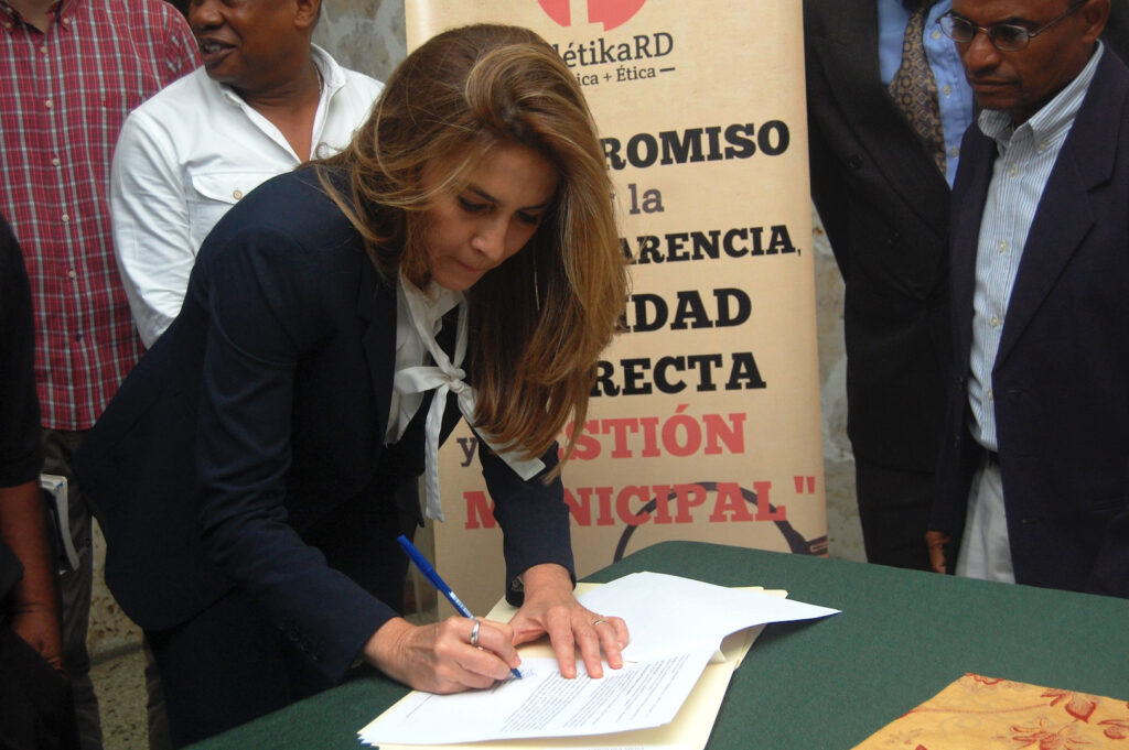 Ciudad Alternativa llama a cumplir pacto por la correcta gestión municipal