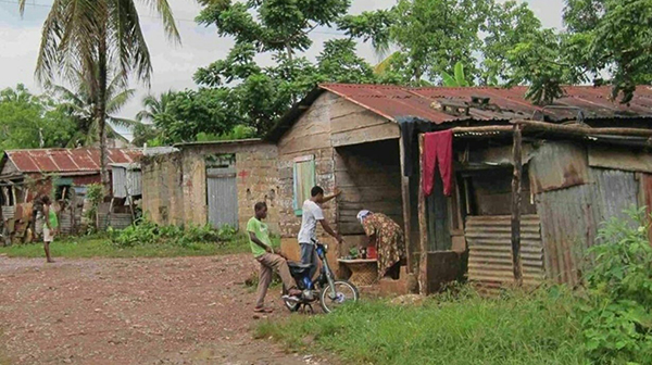 COVID-19 en República Dominicana: la “gran familia” rota, el “milagro” al desnudo