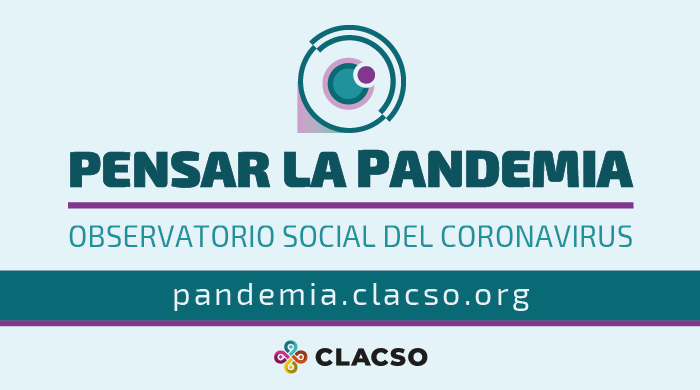 Pensar la pandemia