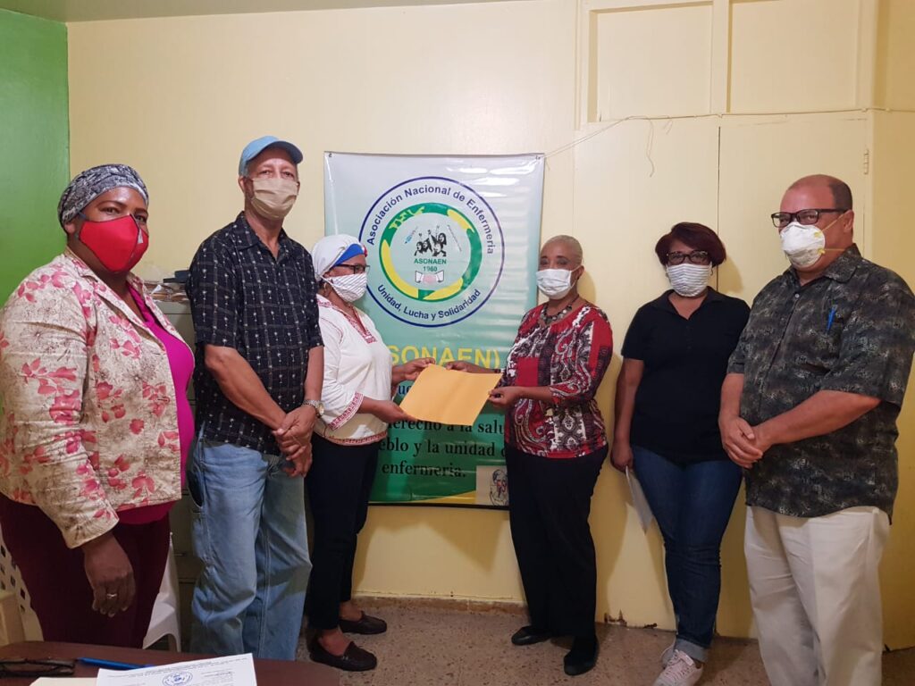 Organizaciones sociales llaman a Diálogo Ciudadano