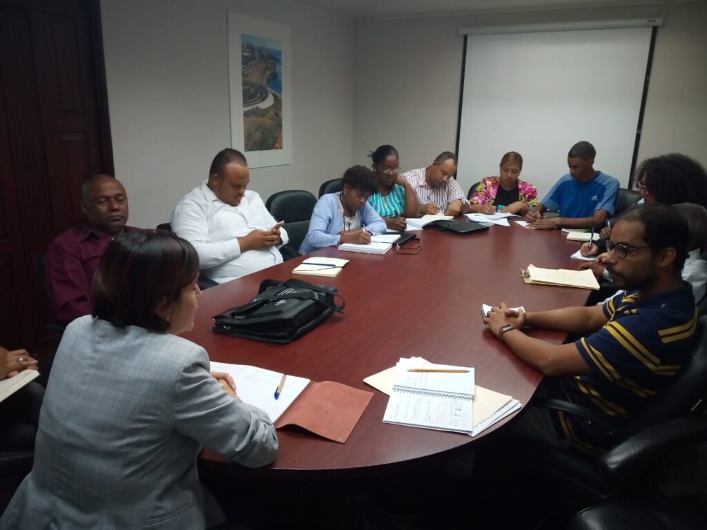 Nombran a Ciudad Alternativa como representante de las ONGs en el Consejo de Desarrollo de Santo Domingo Norte