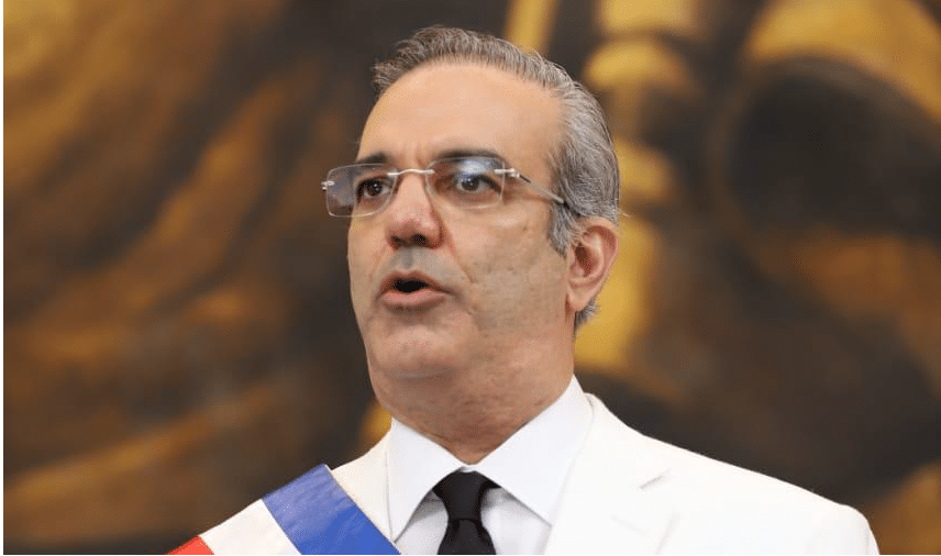 Se ausentan temas claves en discurso de Abinader
