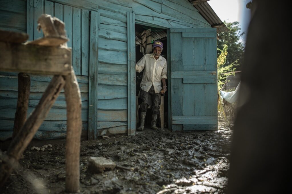 La “amenaza” de Jesucristo: “a los pobres siempre los tendréis con vosotros”