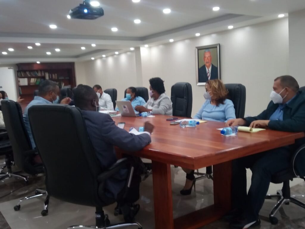 Habilitan equipo técnico para elaboración del Plan de Desarrollo Municipal (PMD)