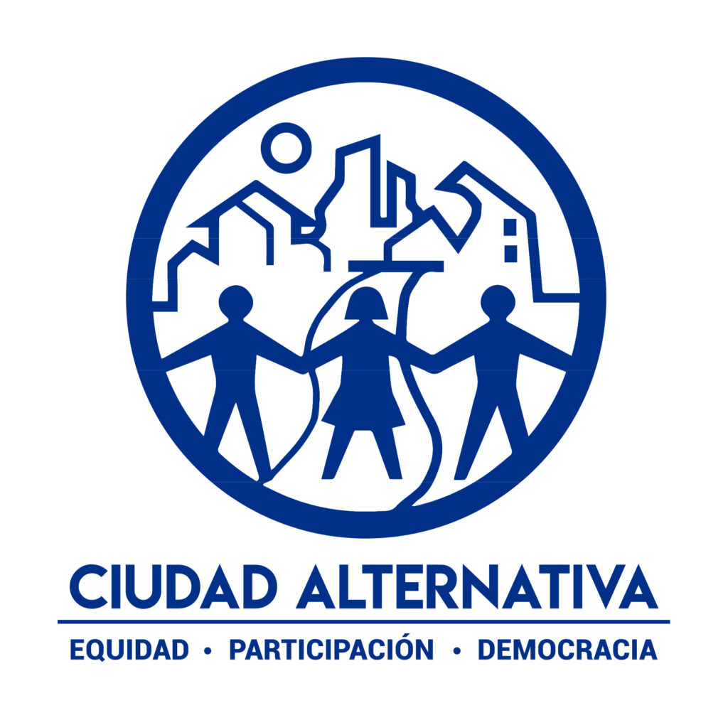Ciudad Alternativa les desea unas felices fiestas