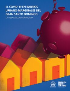 El COVID-19 en barrios urbanos-marginales del Gran Santo Domingo: la desigualdad ratificada