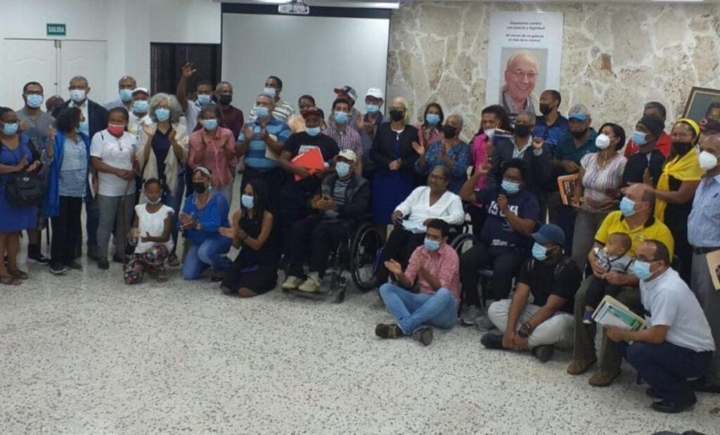 Foro Ciudadano advierte que no habrá cambios reales mientras sigamos haciendo lo mismo
