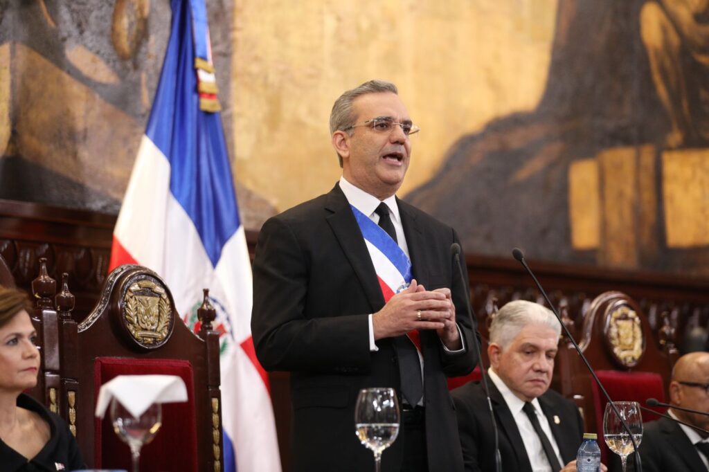 PolétikaRD valora como impreciso el discurso de rendición de cuentas