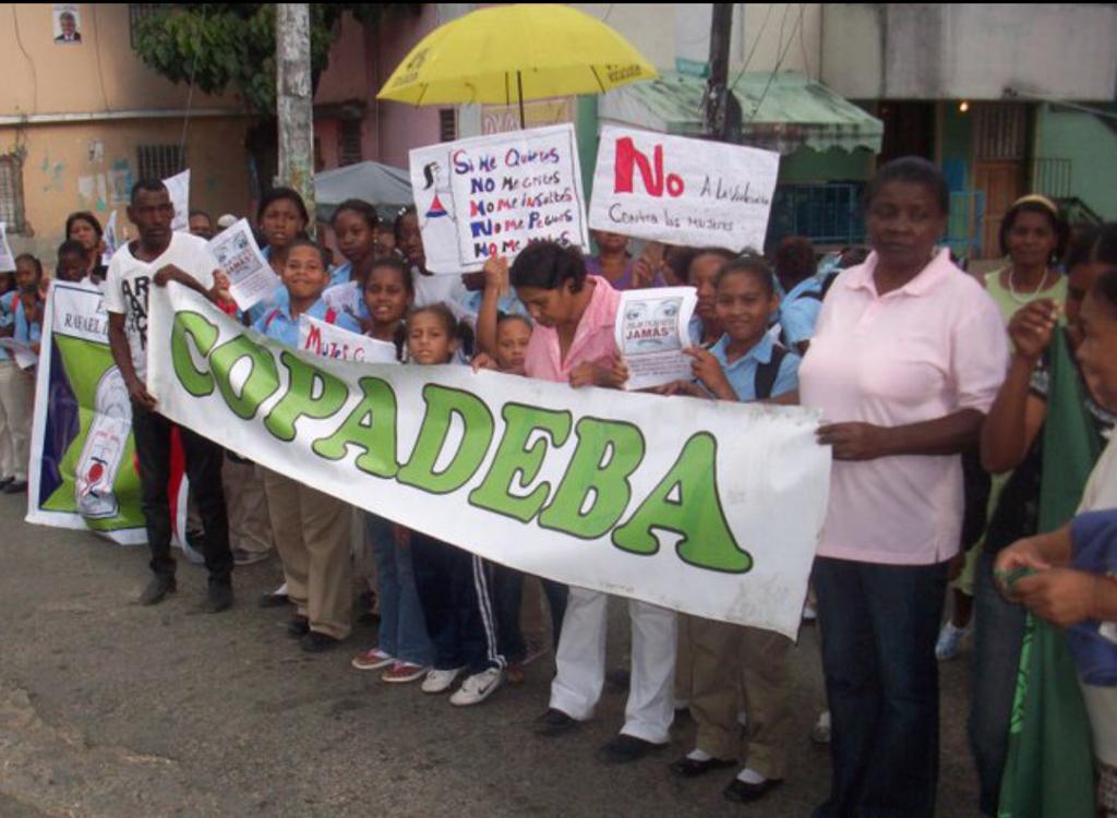 COPADEBA: 44 Años en Defesa de los Derechos Barriales