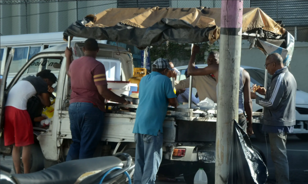 El mercado laboral es un elemento productor de pobreza