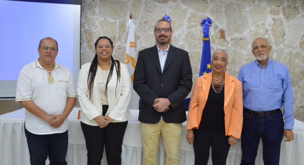 Foro Ciudadano otorga financiación a proyectos que promueven derechos humanos