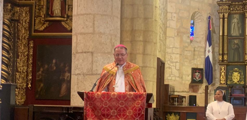 Organizaciones Apoyan el Sermón de las Siete Palabras de la Iglesia Católica