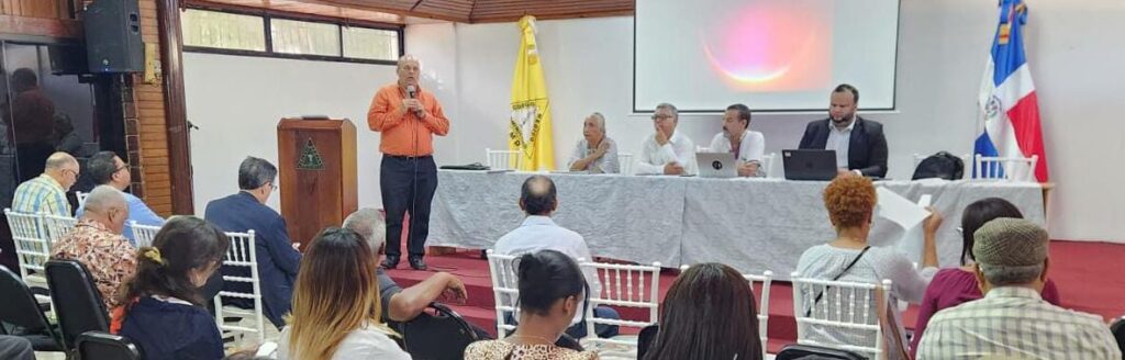 Presentan anteproyecto de ley sobre Economía Social y Solidaria en República Dominicana