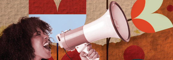 Convocatoria abierta: exposición creativa de la Agenda de Derechos Humanos