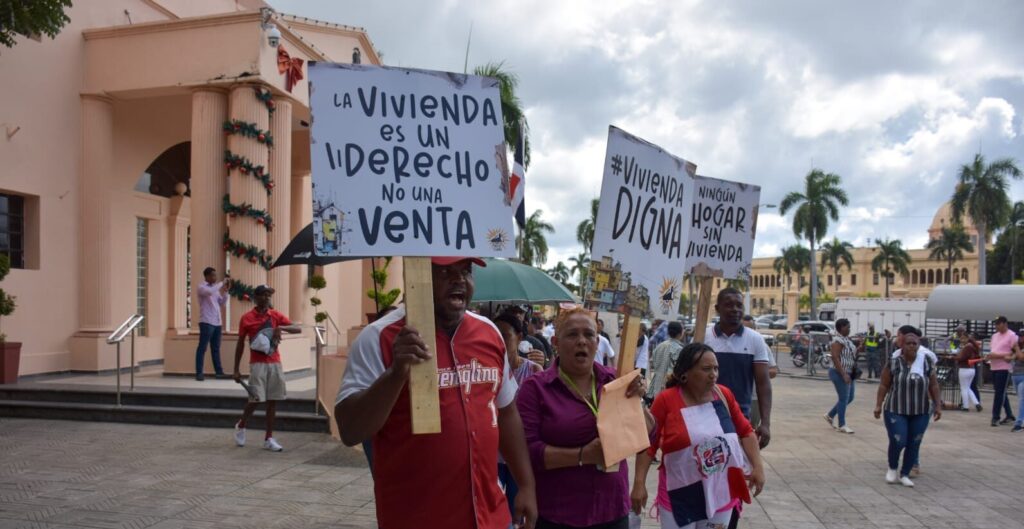 Código penal y derecho a la ciudad: la legalización de la expulsión urbana