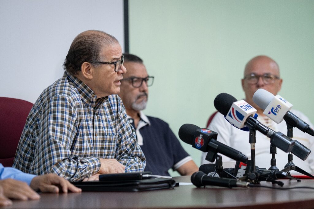 Reclaman pacto fiscal justo que no siga castigando a trabajadores y sectores vulnerables